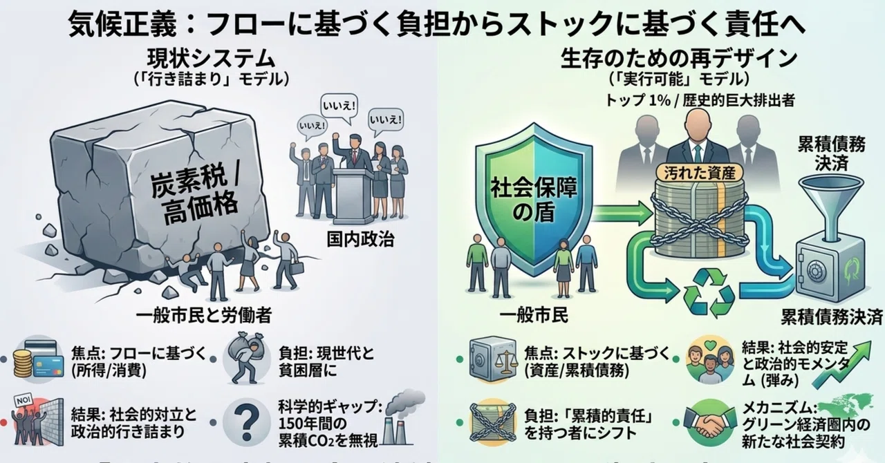 コンセプト説明文：生存のための再設計【Survival Redesign