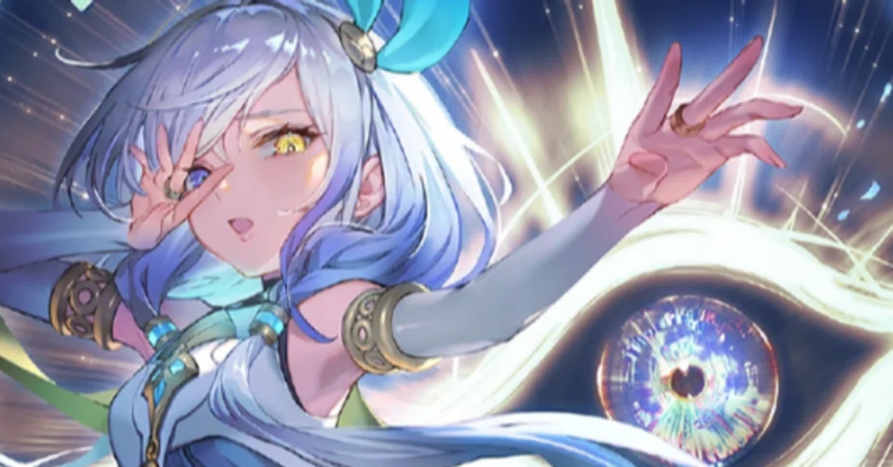 シャドウバースエボルヴ】ブースターパック「絶傑を継ぐ者」カード紹介