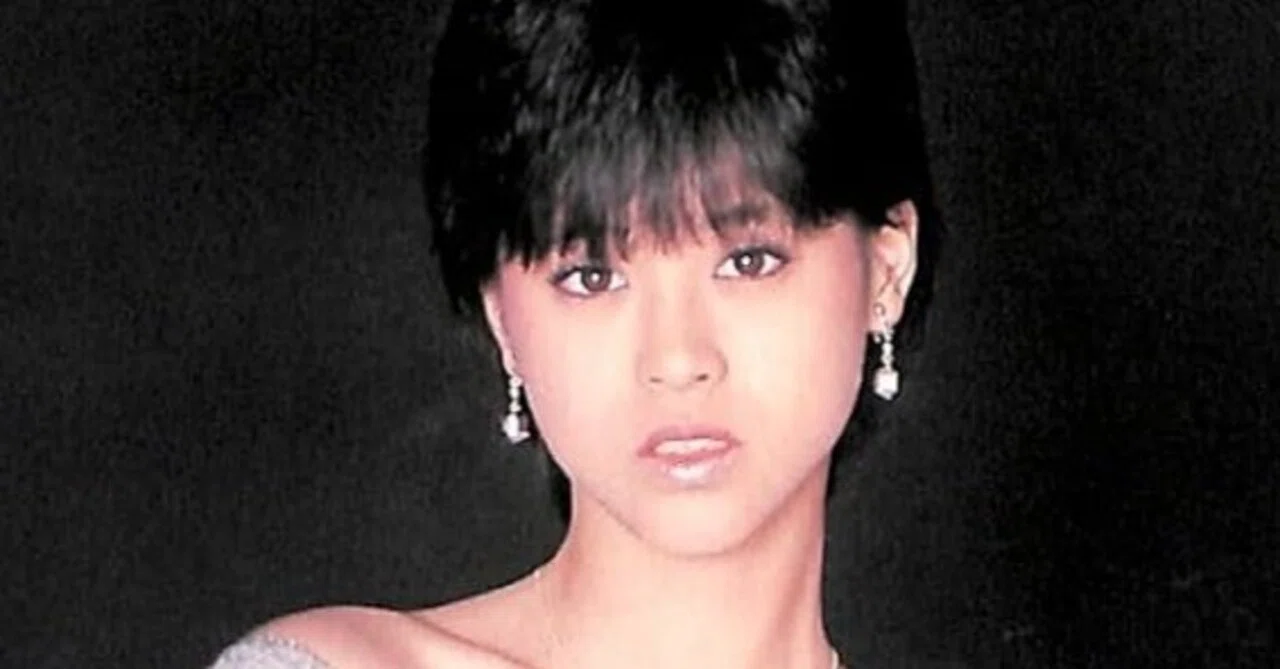 松田聖子】1983年夏から85年1月。シングルリリースにみる1年とちょっと 