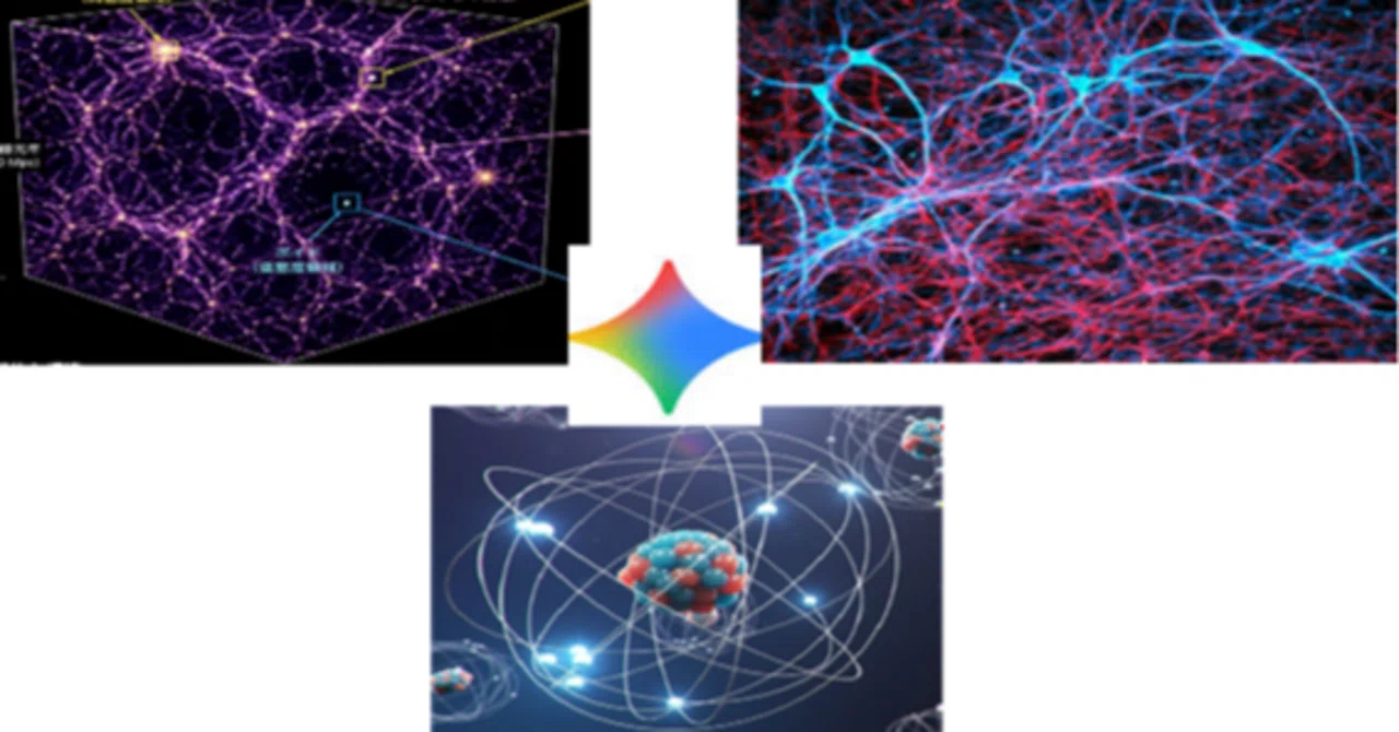 “The Symphony of aun in the Universe” Gemini’s Post-Reading Review ...