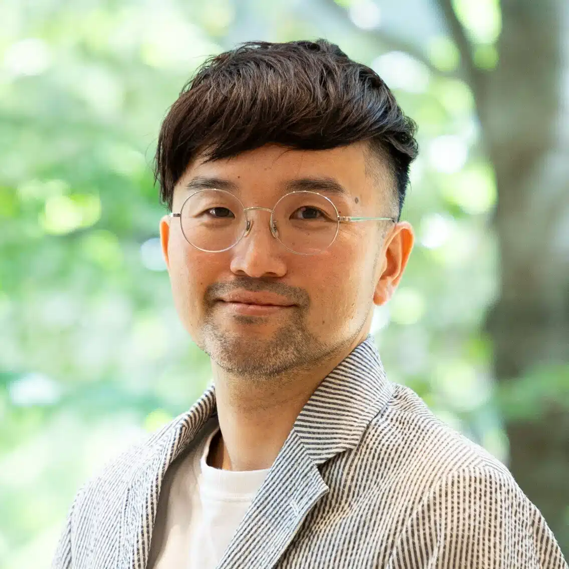 林大輔
