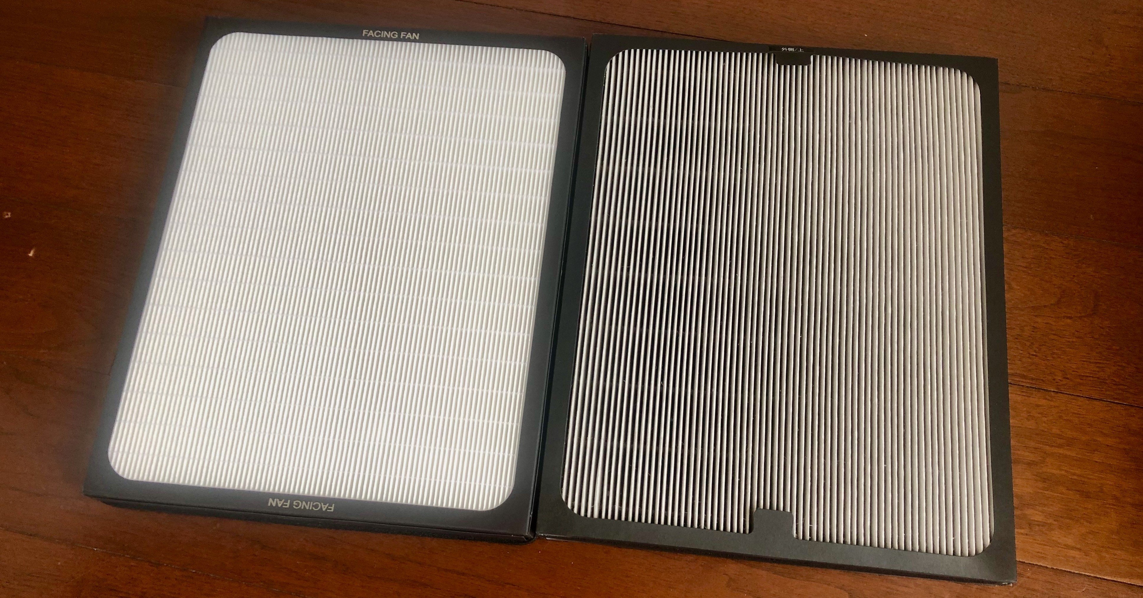 Blueair ブルーエア のサードパーティ製互換フィルターは使えるのか Ktjbestf空気清浄機交換用フィルター Neo Tokyo Tv Note