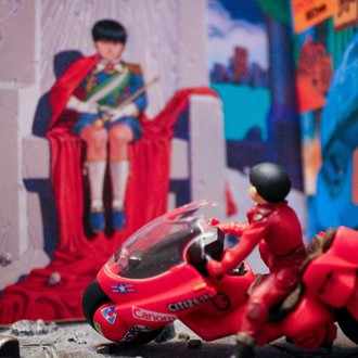 アベンジャーズエンドゲームの試写会に行った話 Non Corleone Note