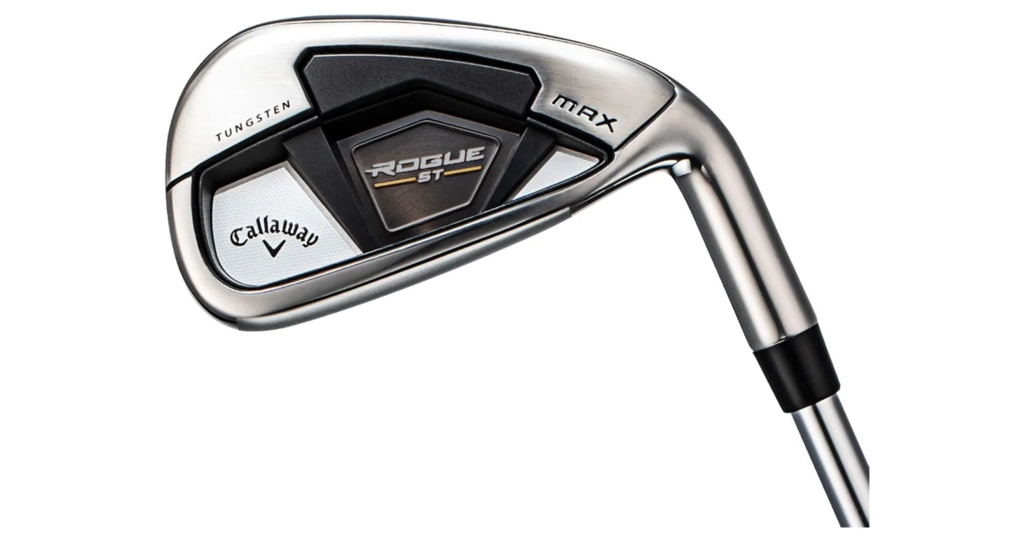 Callaway】ゴルフ初心者向けアイアンセットおすすめ人気ランキングTOP3