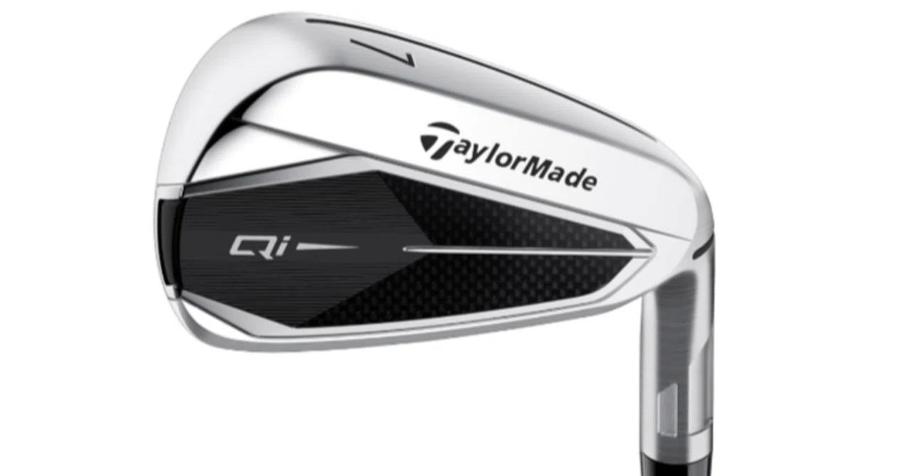 TaylorMade】ゴルフ初心者向けアイアンセットおすすめ人気ランキング