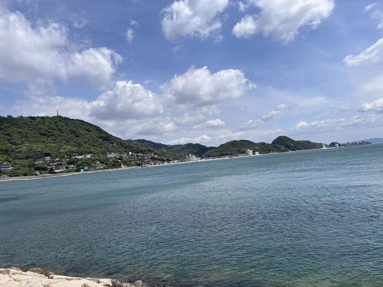 壇ノ浦、平家終焉を巡る旅へ②〜花組『蒼月抄』への想いと共に｜ぶー