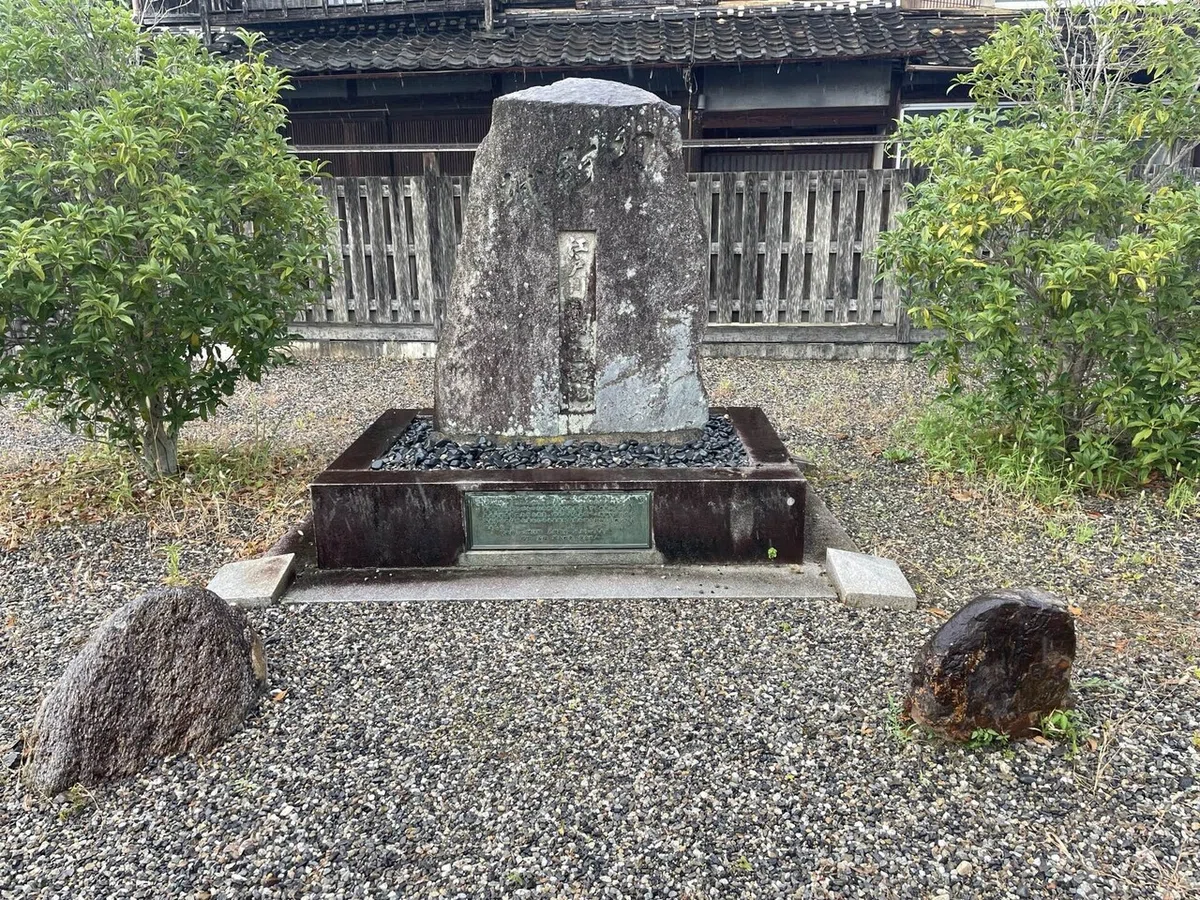 江戸川乱歩先生の名作をたどる聖地巡礼（仮）妄想｜沙槻