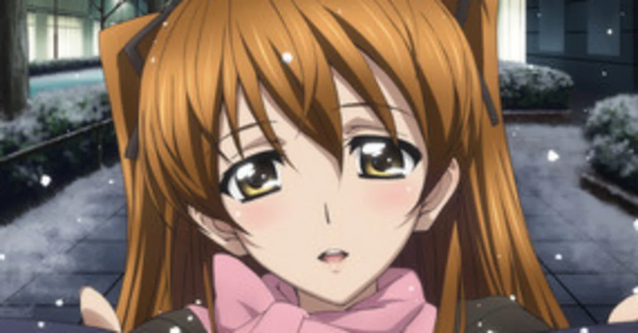 考察】「WHITE ALBUM2」小木曽雪菜という不気味な超人――なぜ彼女の