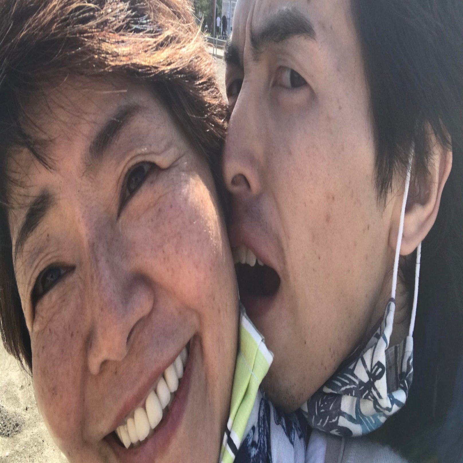 私64歳 彼氏28歳 ツインレイカップルのセックス事情 7回お試しラブ 石鍋博子 Note