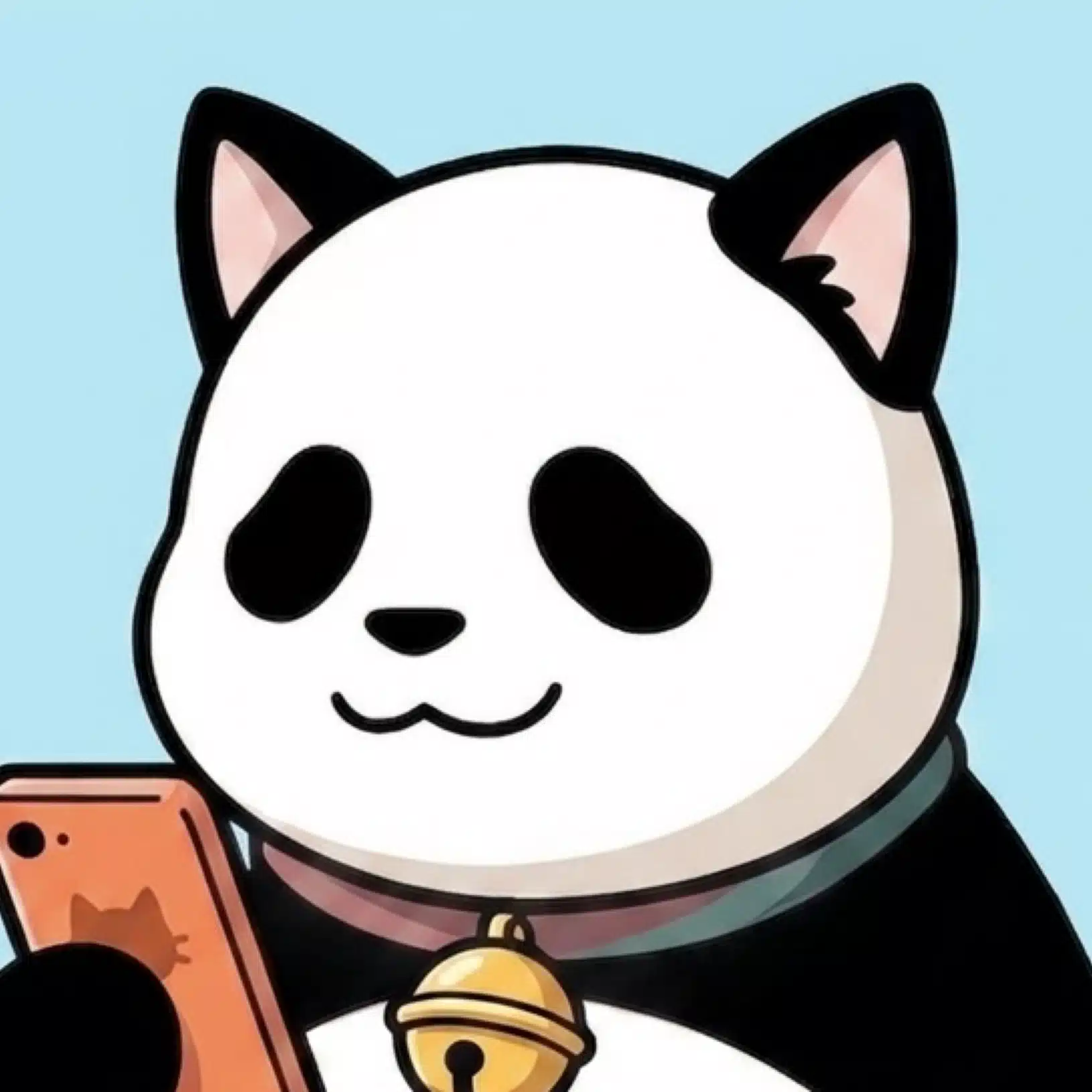 まねきなこ＠AI+LINEスタンプ