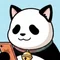 まねきなこ@AI+LINEスタンプ