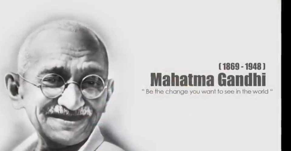 毎号 ガンジーの 七つの社会的罪 が最終頁に 雑感 Every Issue Gandhi S Seven Social Sins Is On The Last Page アスライト Note