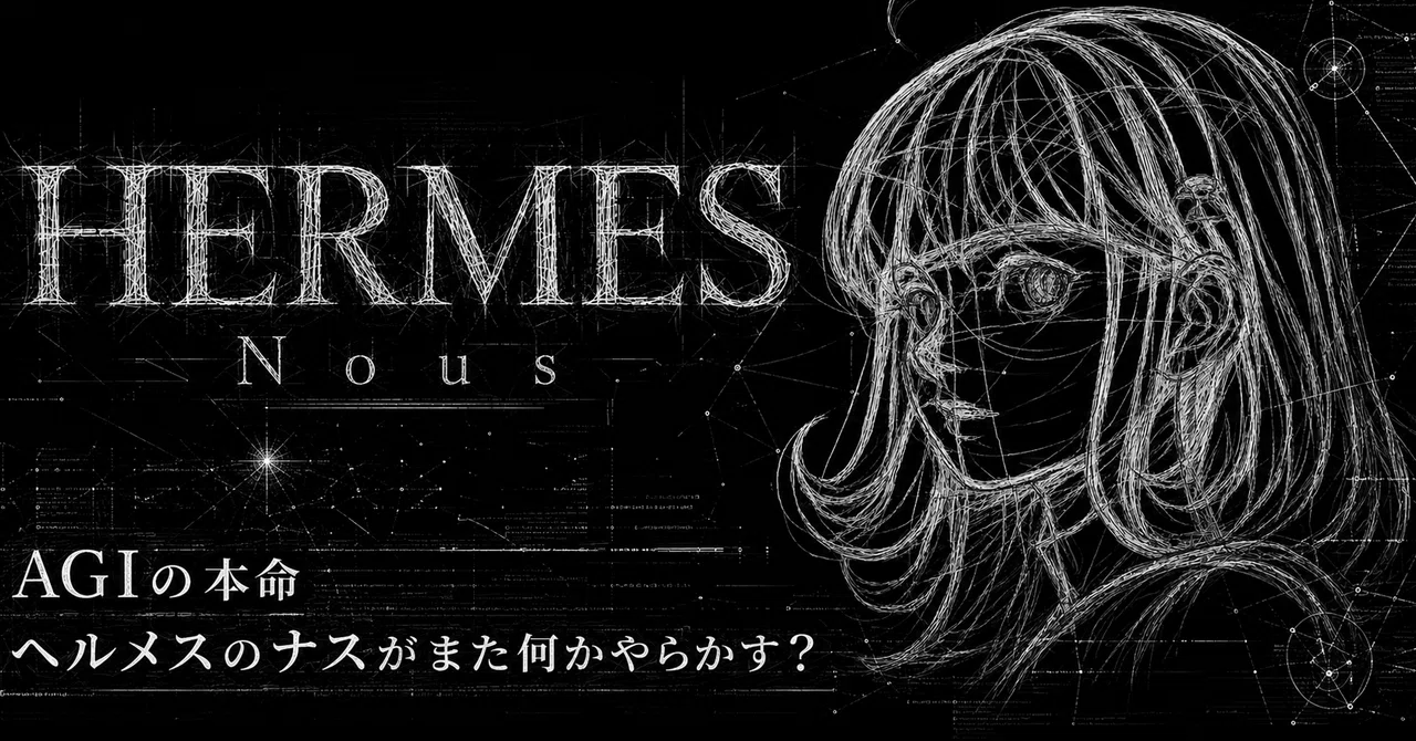LLM手術から遺伝子操作へ — AGIの本命ヘルメスのナスがまた何かやらかす？ Contrastive Neuron Attribution が開く精密回路編集の時代