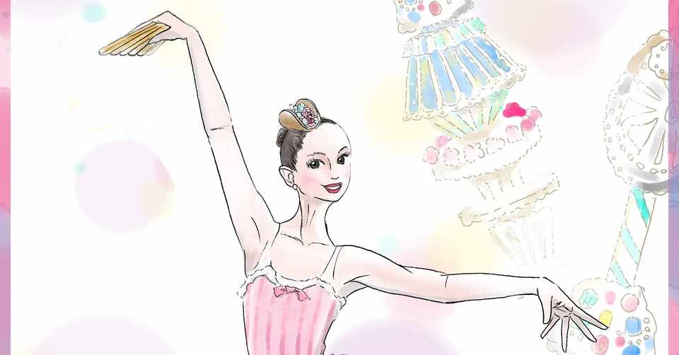 くるみ割り人形ってどんなんだっけ 木村スノピ Note