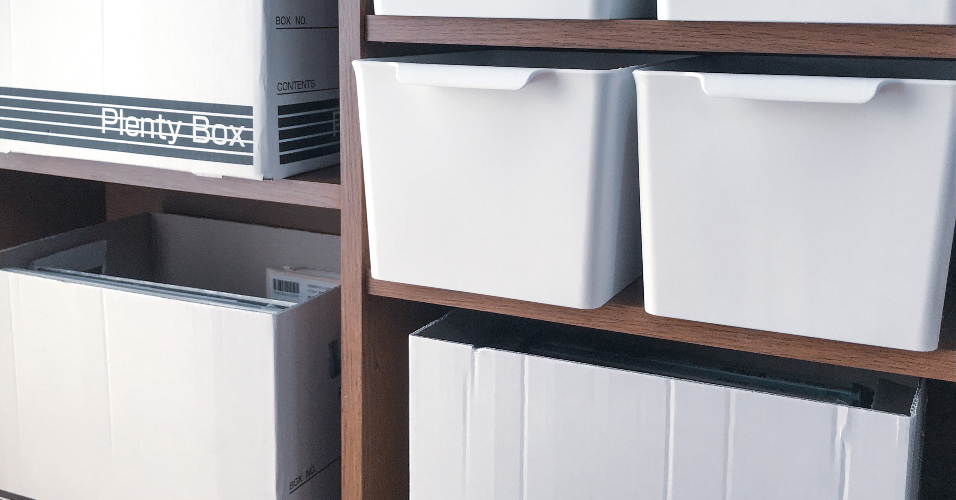 ミニマリストに向いてない というか本棚を減らせない ラヴ Note