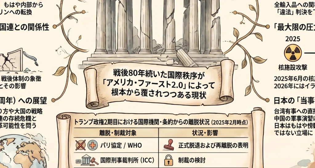 混迷の時代シリーズ|阿南 共樹|note