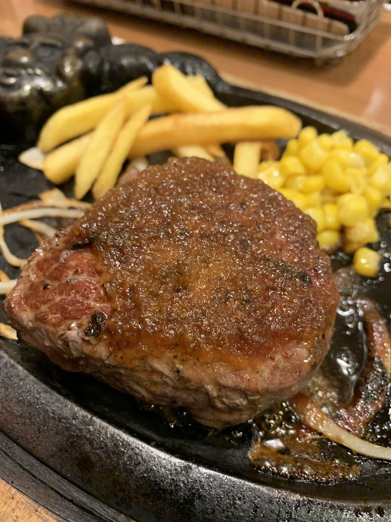 ブロンコ ビリー ランチ ブロンコ ビリー ランチ