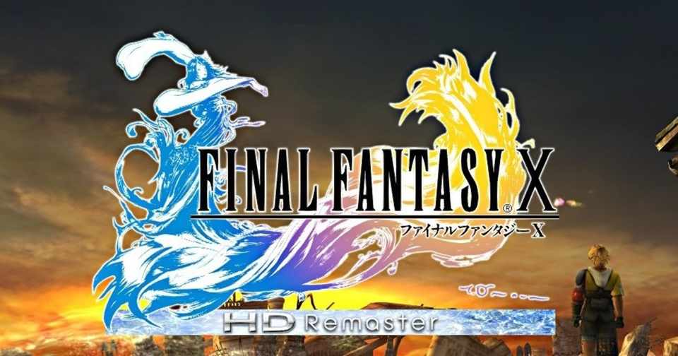 Ff10 年下男子のrpg初体験を介護した話 あおいちゅん Note