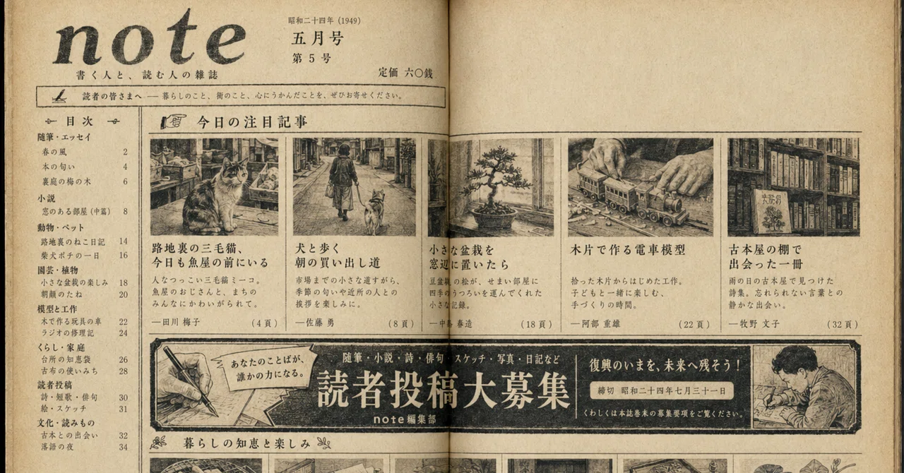 見出し画像