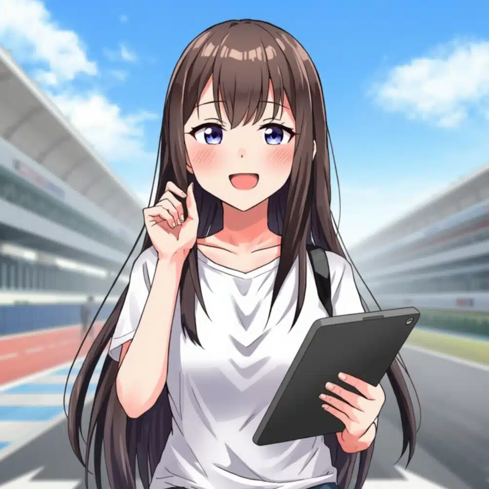 葵のデータ競馬研究室