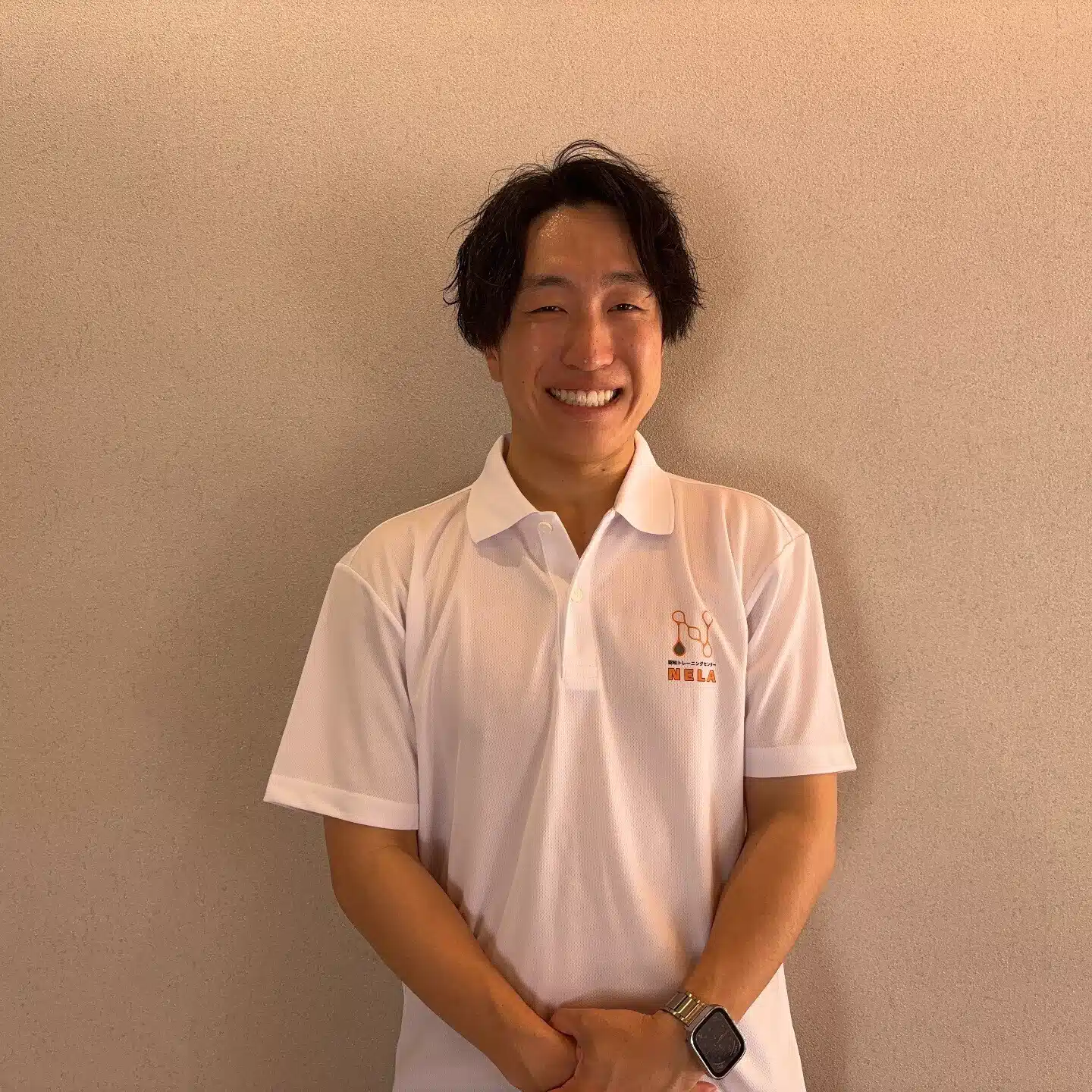 稲村 拓馬　オーダーメイト型セミパーソナルトレーニングジム　運営
