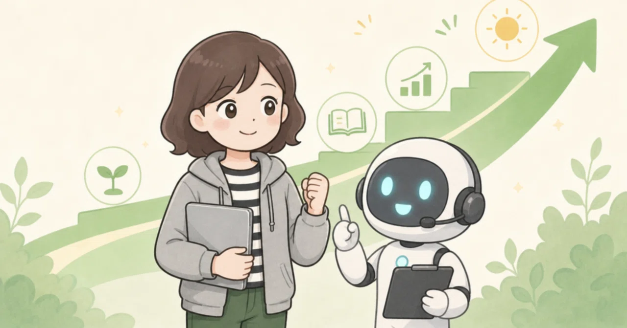 とにかく時代は「AIエージェント」。人間側もアップデートの必要あり