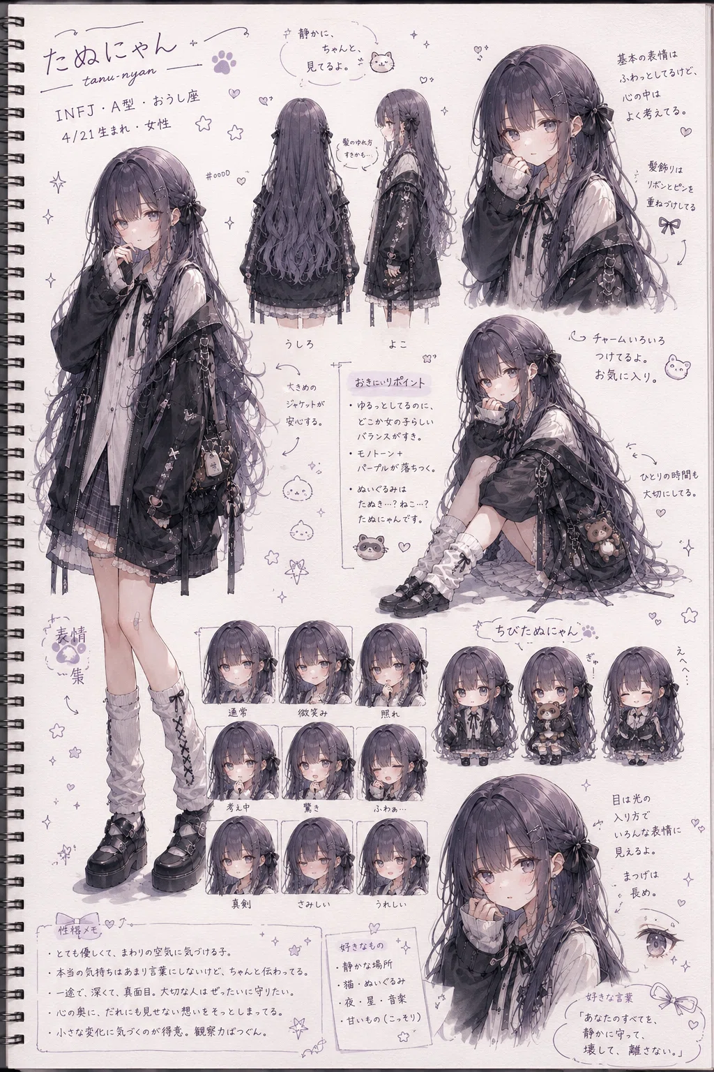 チャッピーとインフォグラフィックで遊んでみた👾chat gpt images 2.0