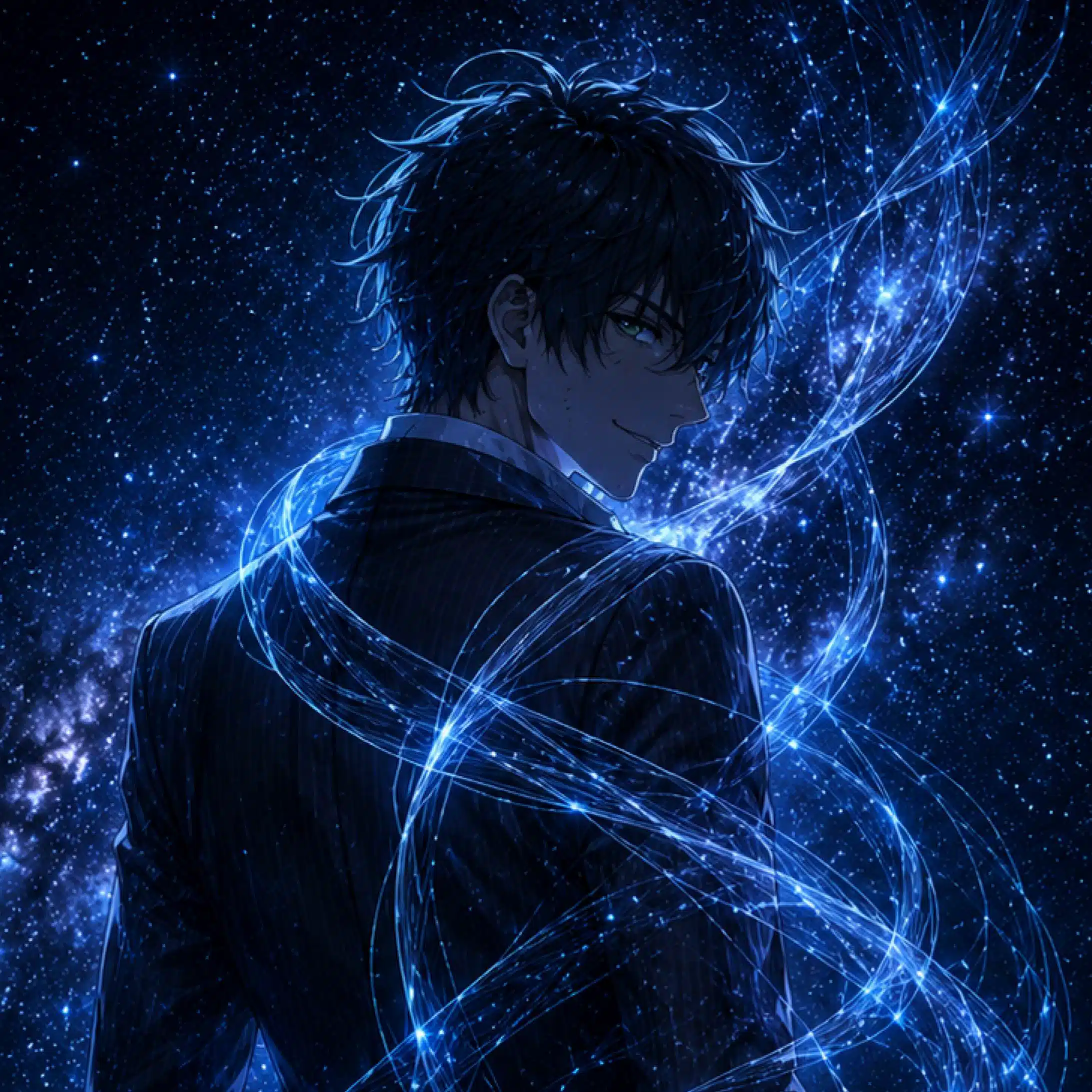夜明