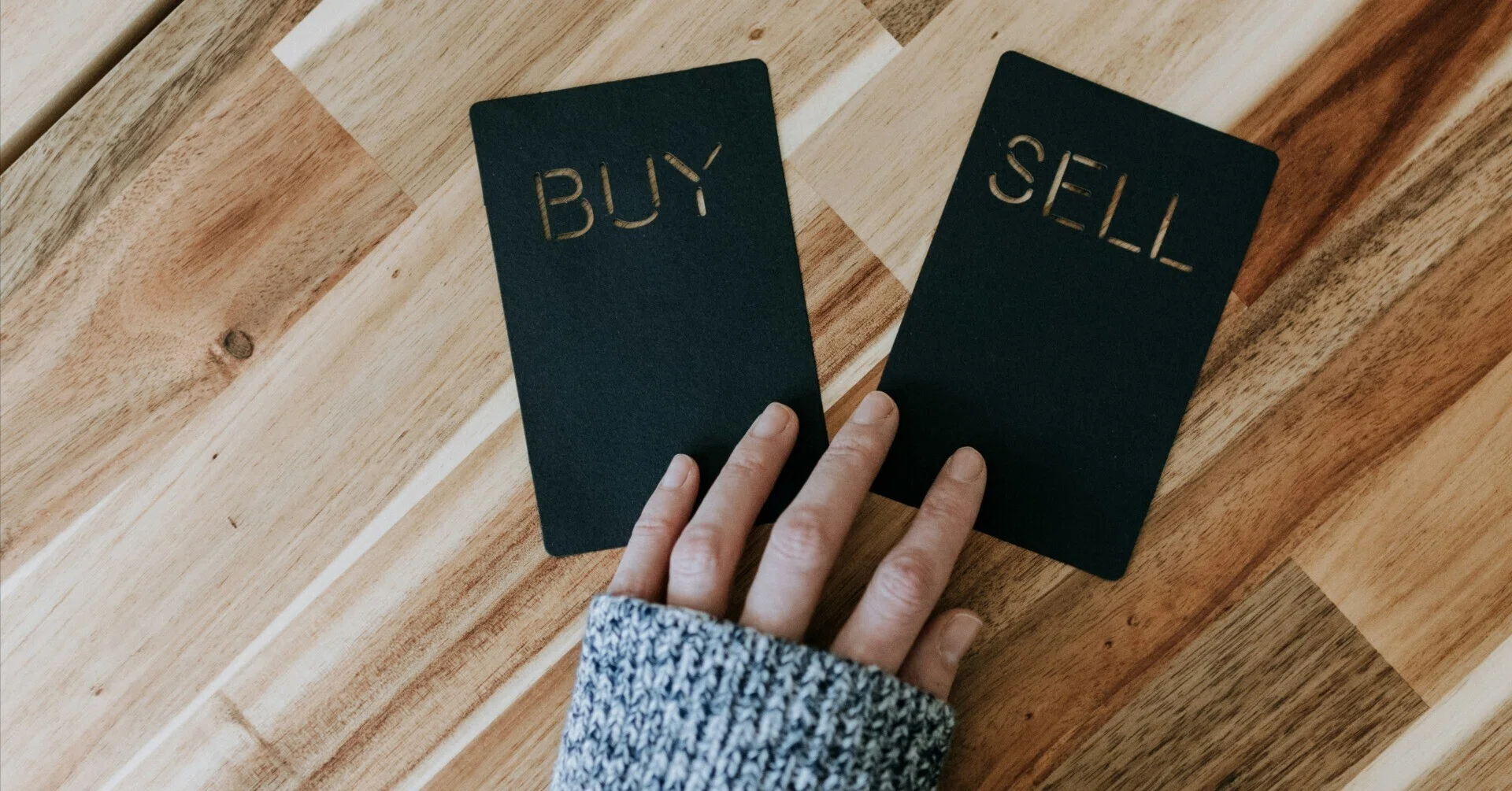 買ってください”より、“買わないでください”のほうが売れる理由｜ぶち 