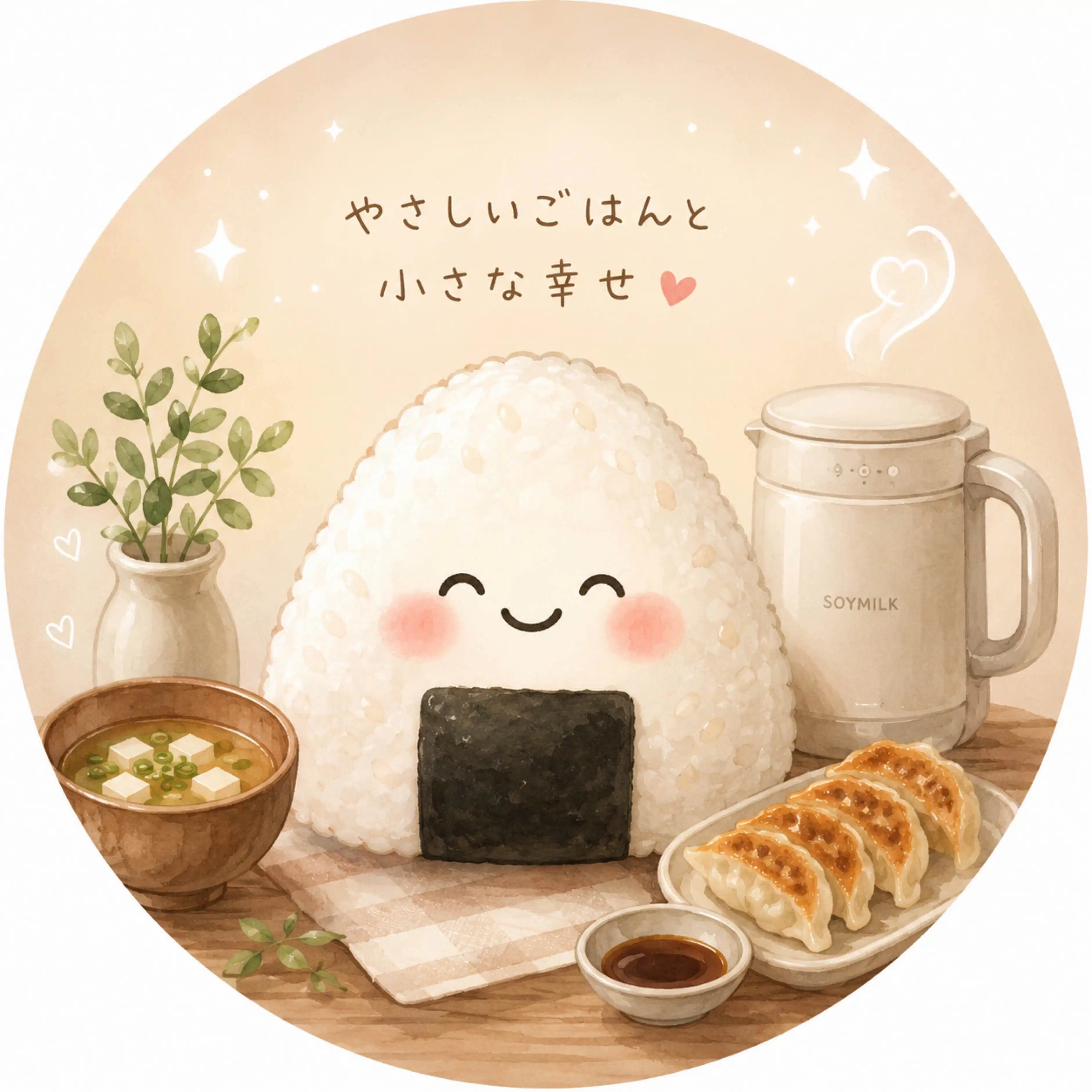 Gentle Meal Notes