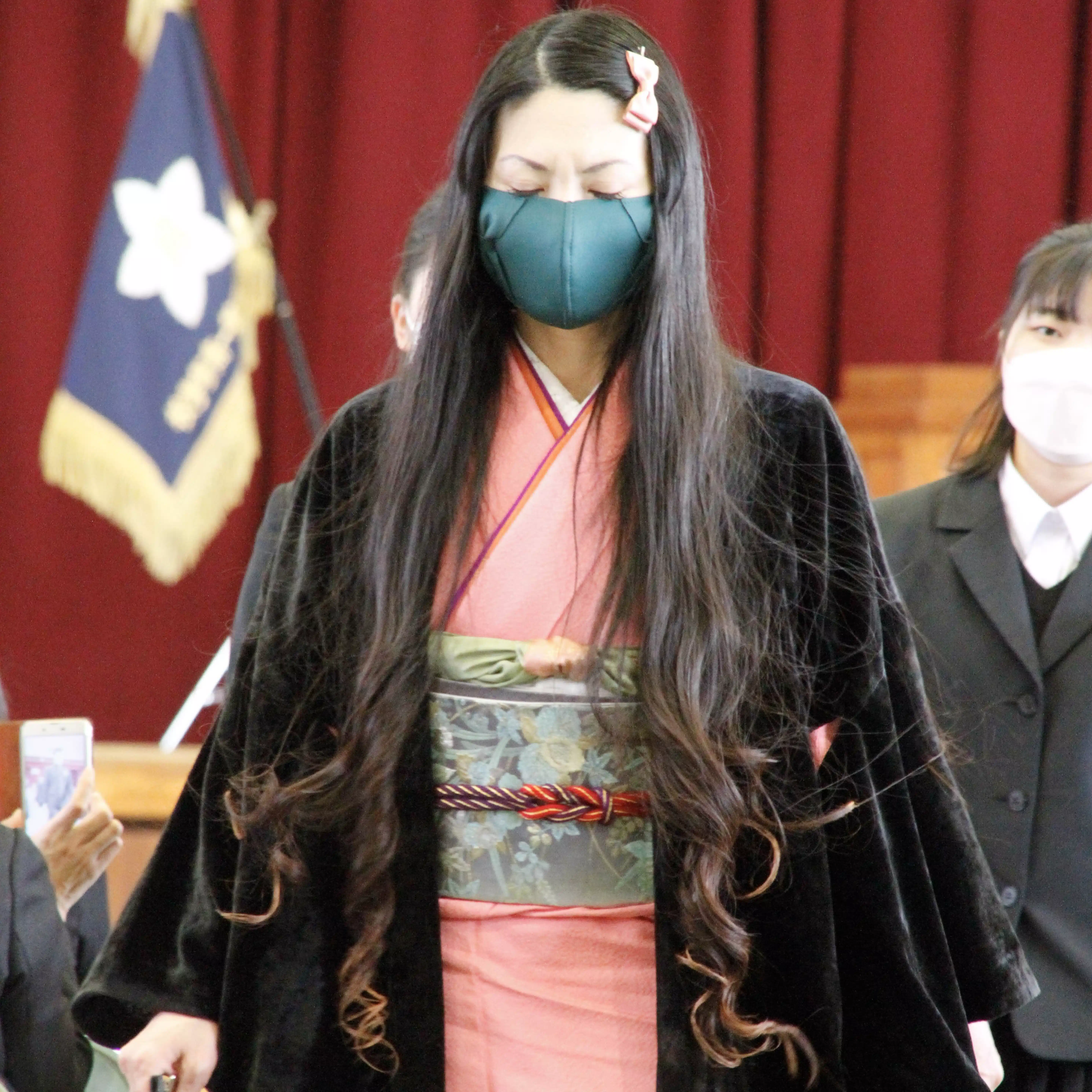 ヴィーガン・ティーチャー