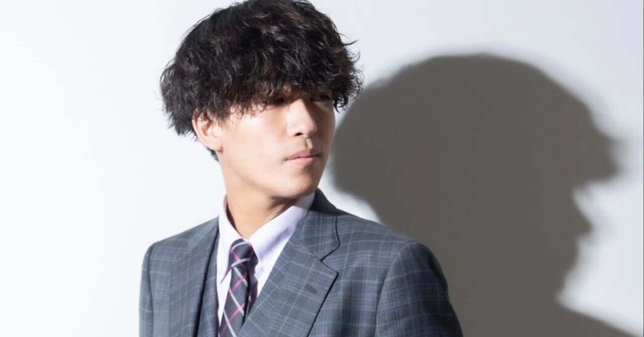 【代表インタビュー】加納さん 「何者でもない人間を、何者かにしたい」——借金400万、火災、組織崩壊。それでも前を向いた23歳経営者の話