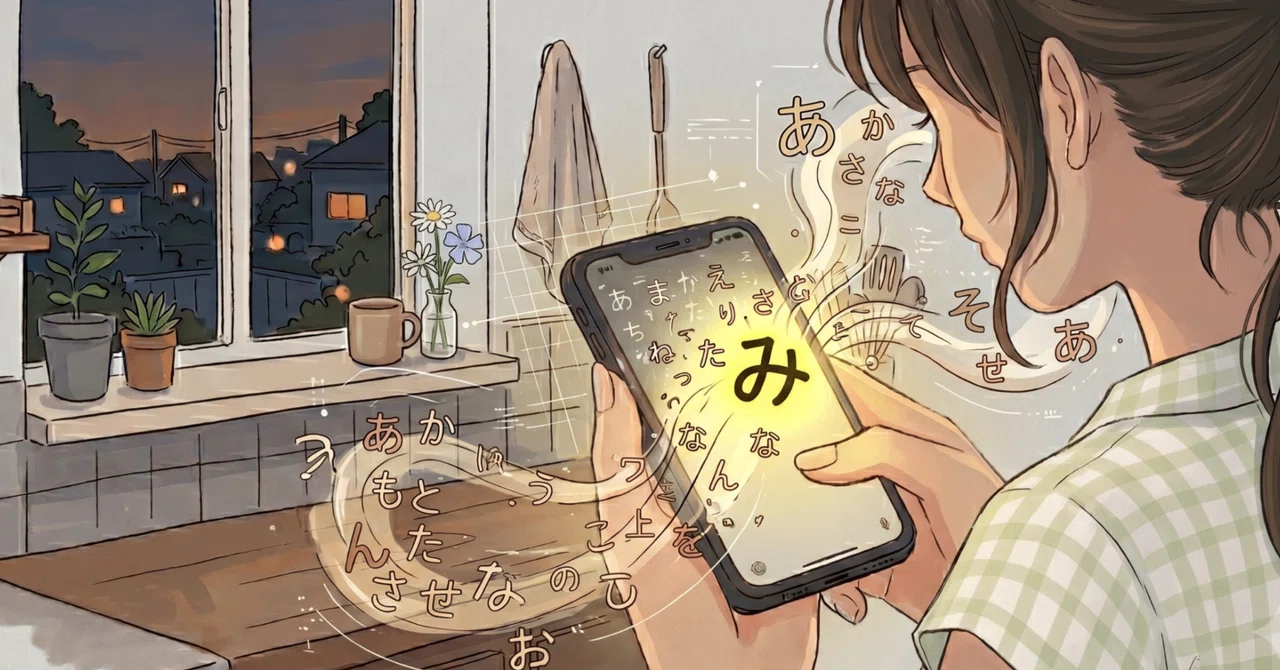 見出し画像