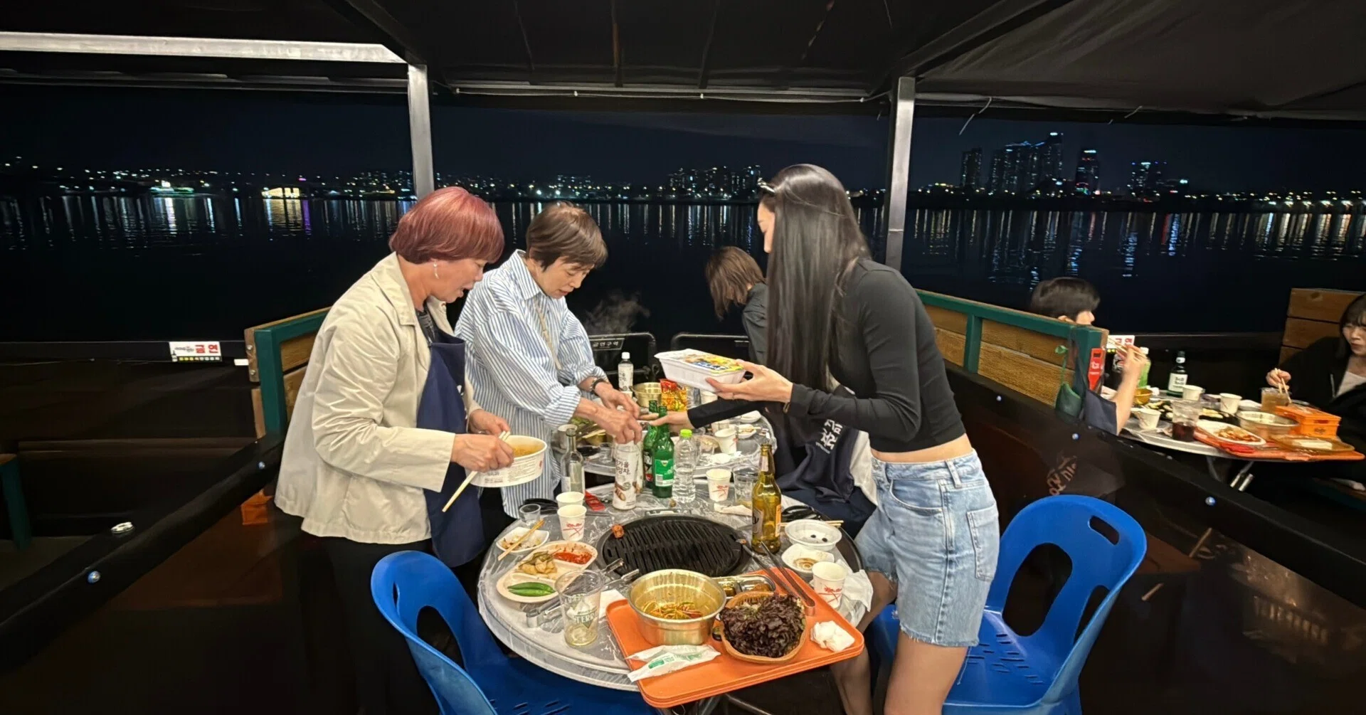 🇰🇷60代と行く2回目以降の韓国旅 モデルプラン｜risaa xoxo