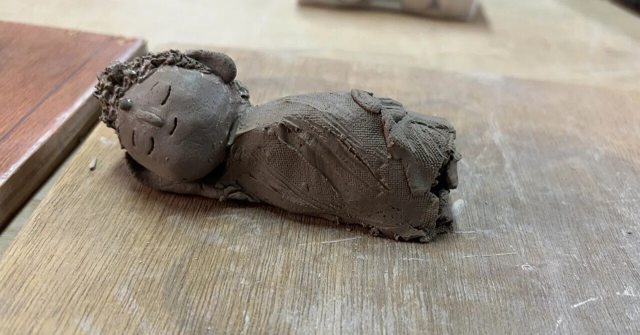 陶仏 ひとやすみ 陶仏の日｜廣江 まさみ