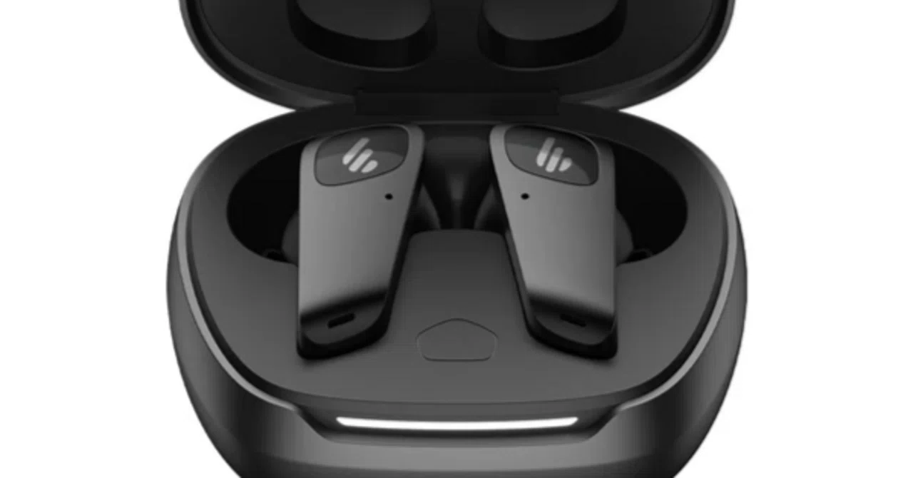 EDIFIER NeoBuds Planar レビュー】有線イヤホン級の衝撃。完全