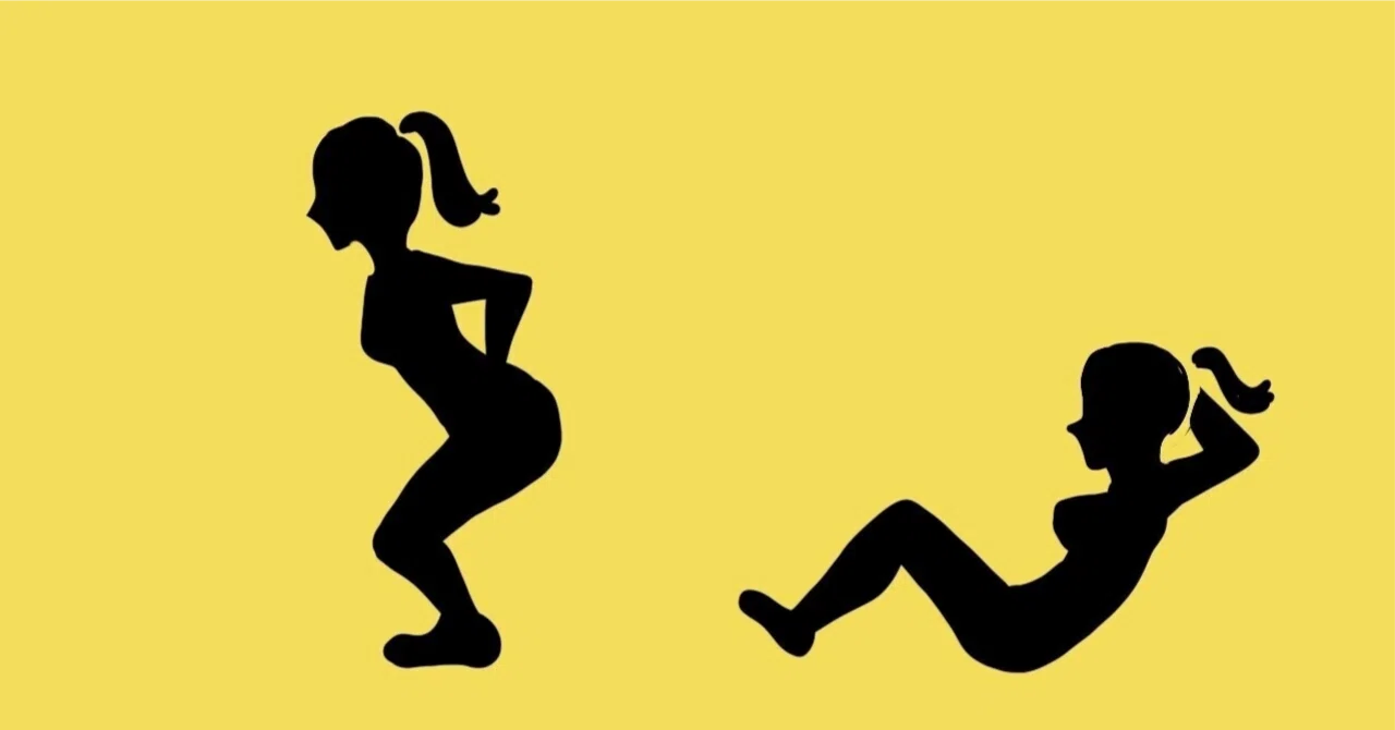 運動 強迫