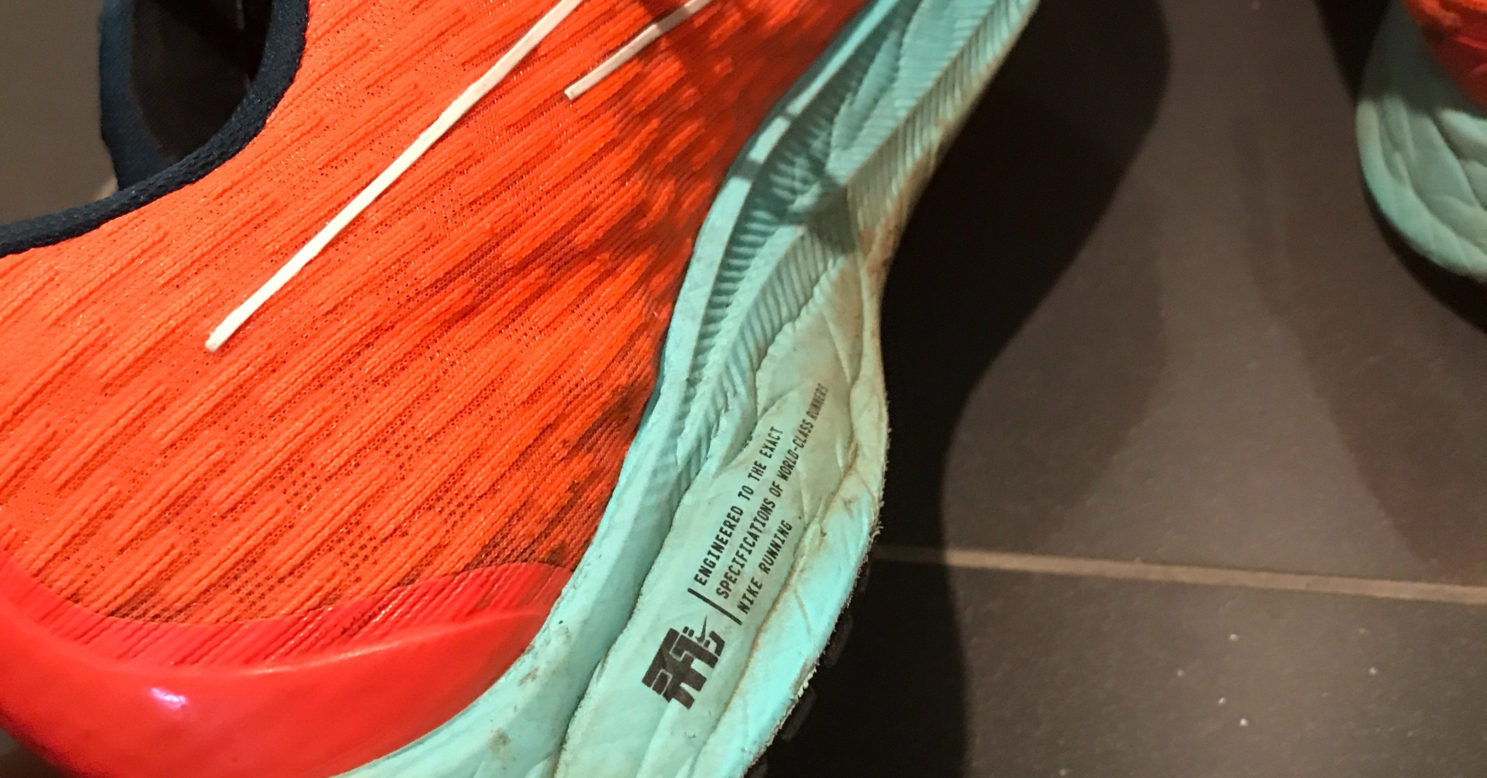 シューズを交換するタイミングを考えてみた Kenkitano Running College ランニングカレッジ Note シューズを交換するタイミングを考えてみた Kenkitano Running College ランニングカレッジ Note