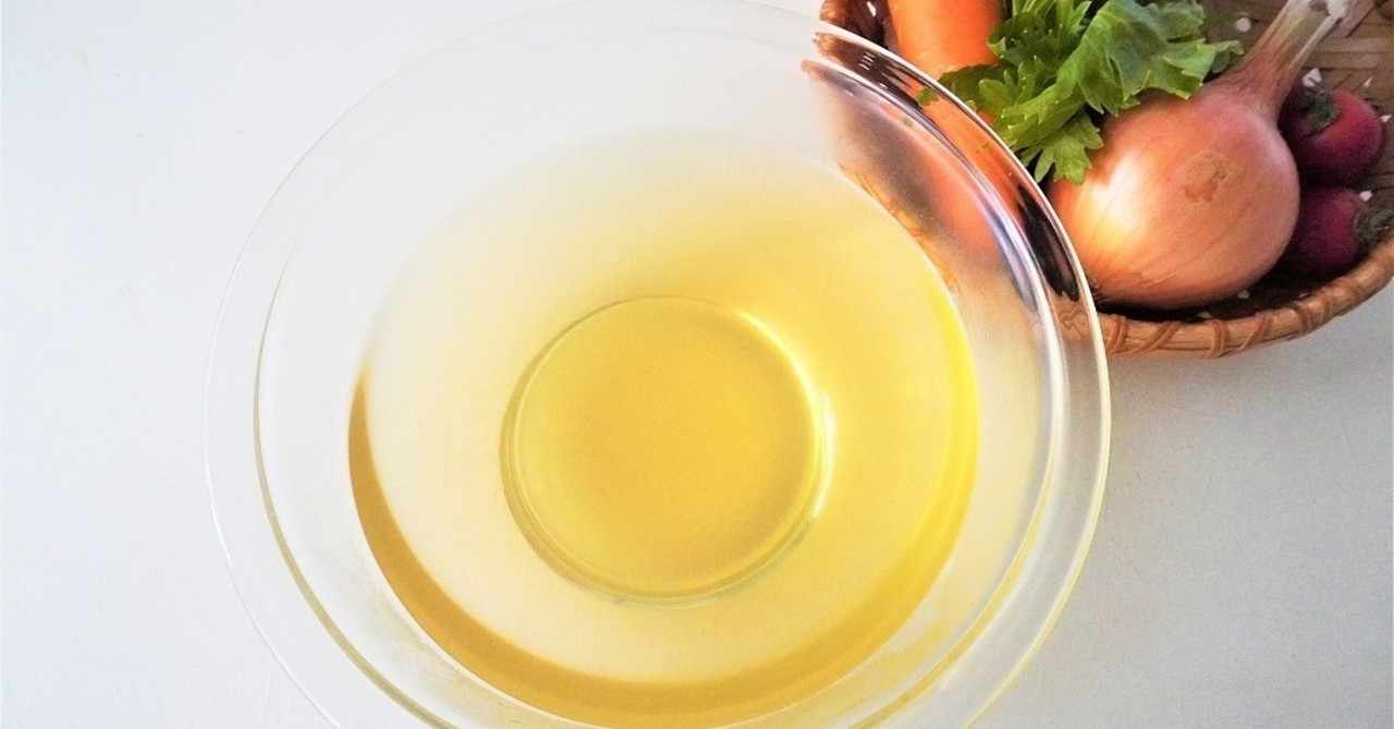 野菜ブイヨンの作り方 の新着タグ記事一覧 Note つくる つながる とどける
