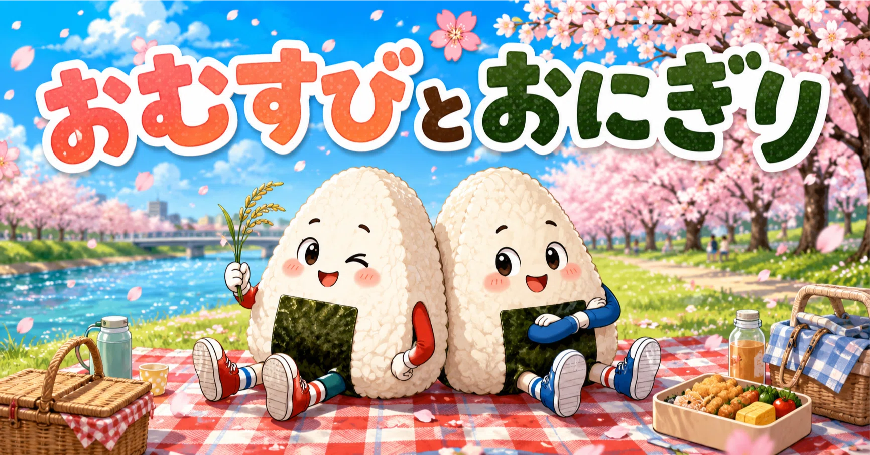 151 おむすび と おにぎり｜SAM | 読書noter | 読書会コーディネーター