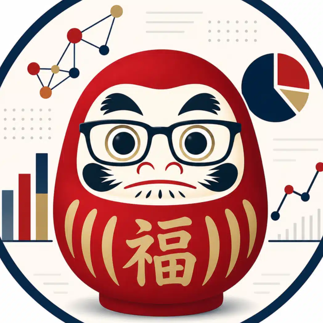 だるま