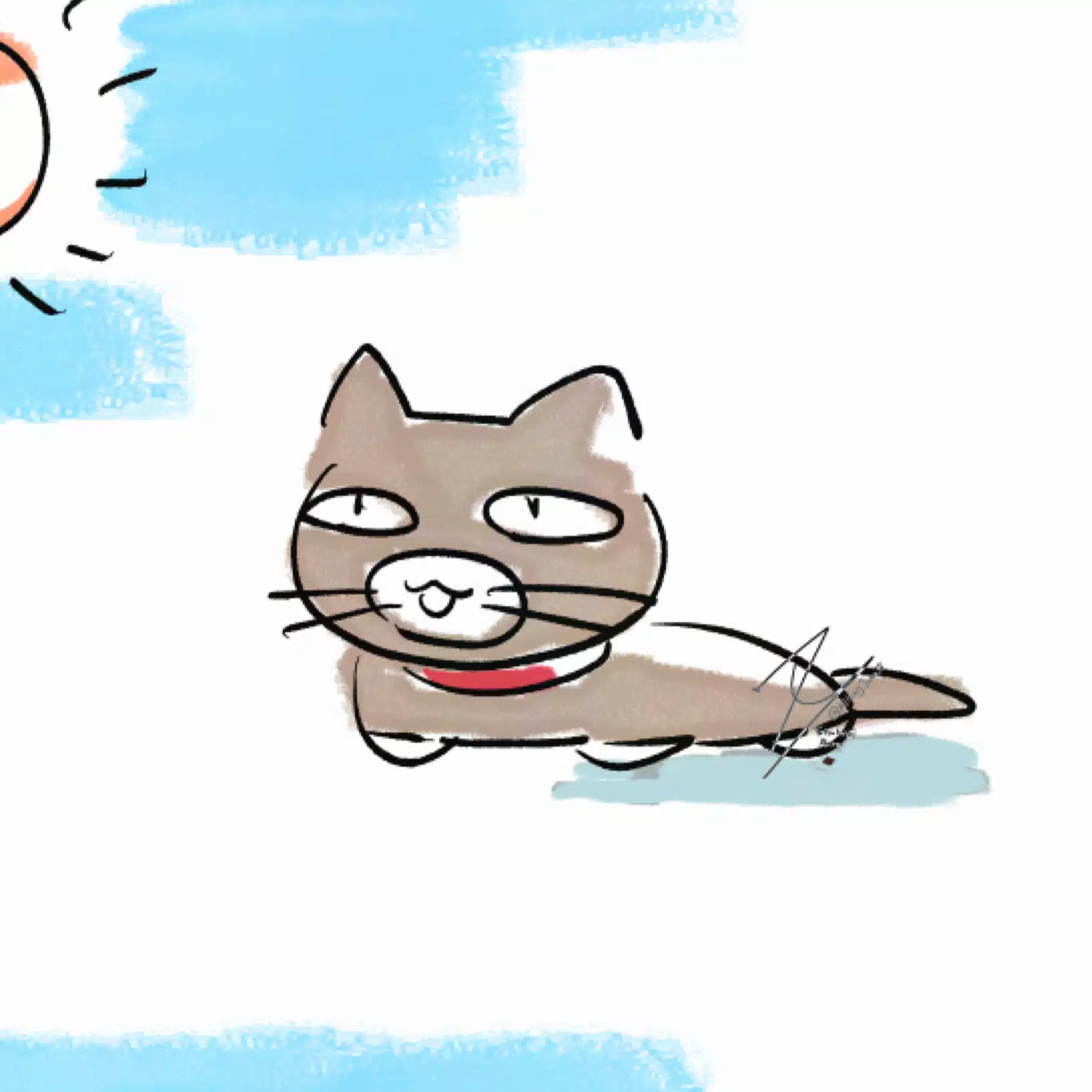 八ツ橋明