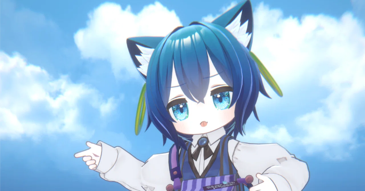 フルトラになりました｜マク