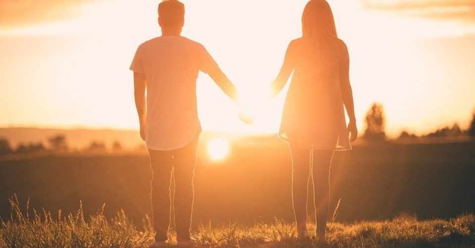 別れた後の男女の心理について 男は を求め 女は を求めるという 本能 ゆうこ Note