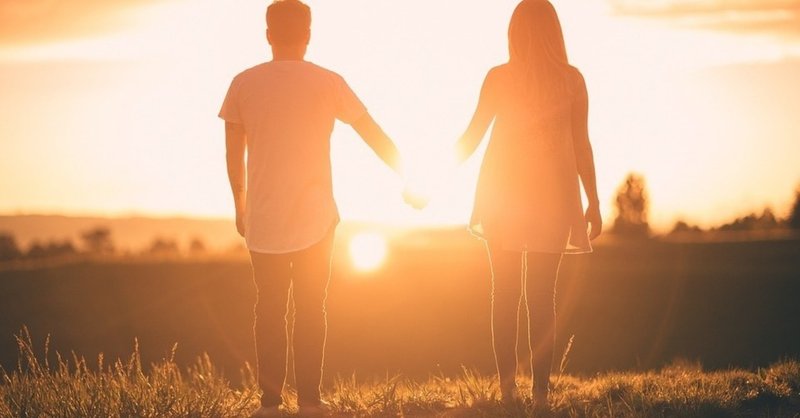 別れた後の男女の心理について 男は を求め 女は を求めるという 本能 ゆうこ Note