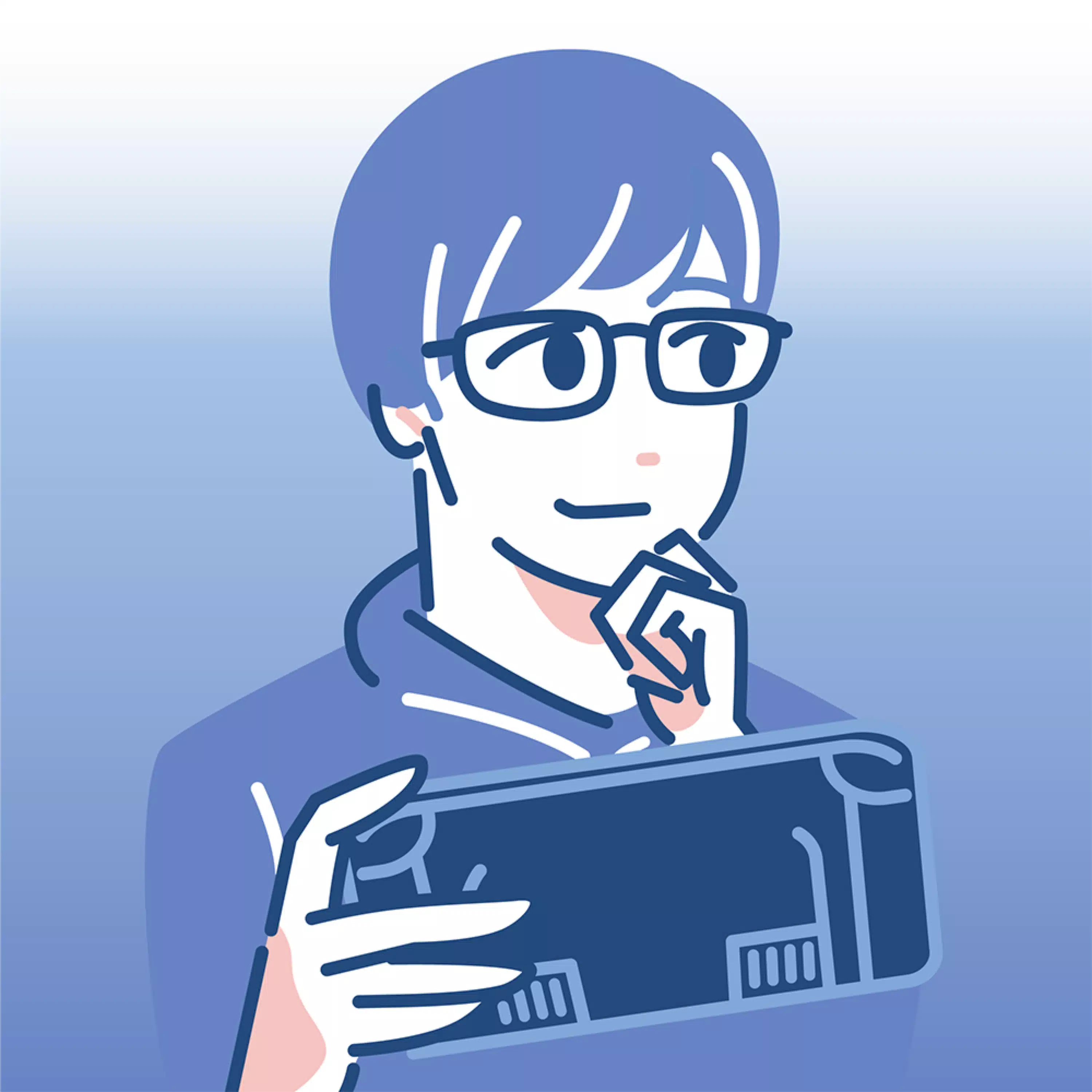 おとき/ゲームディレクター