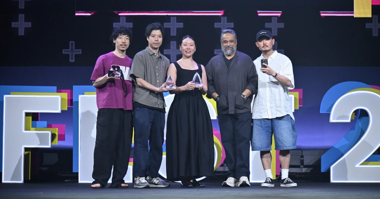 【ADFEST2026 体験記】遅ればせながらの、サワディーカップ1/2