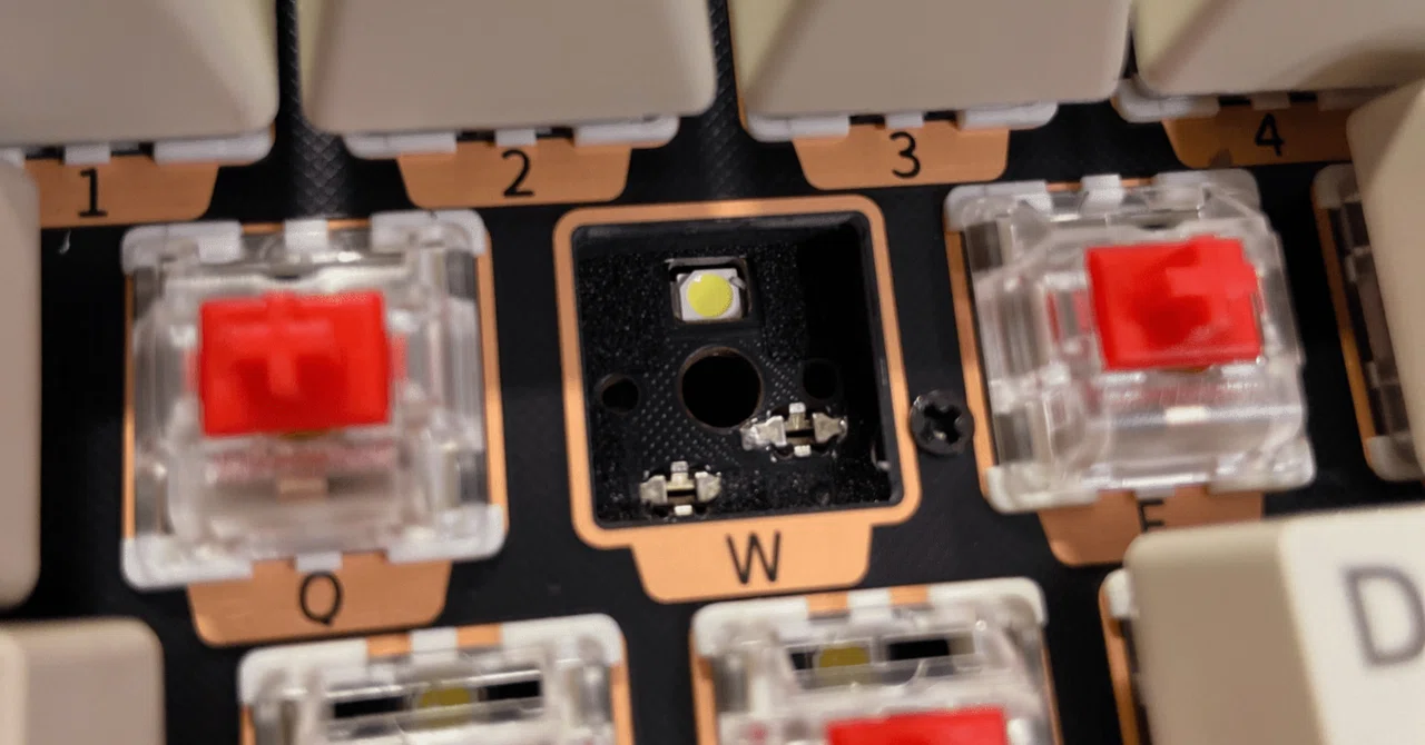 #29 Is it really okay to have no foam in a custom keyboard?｜そのうち考えます