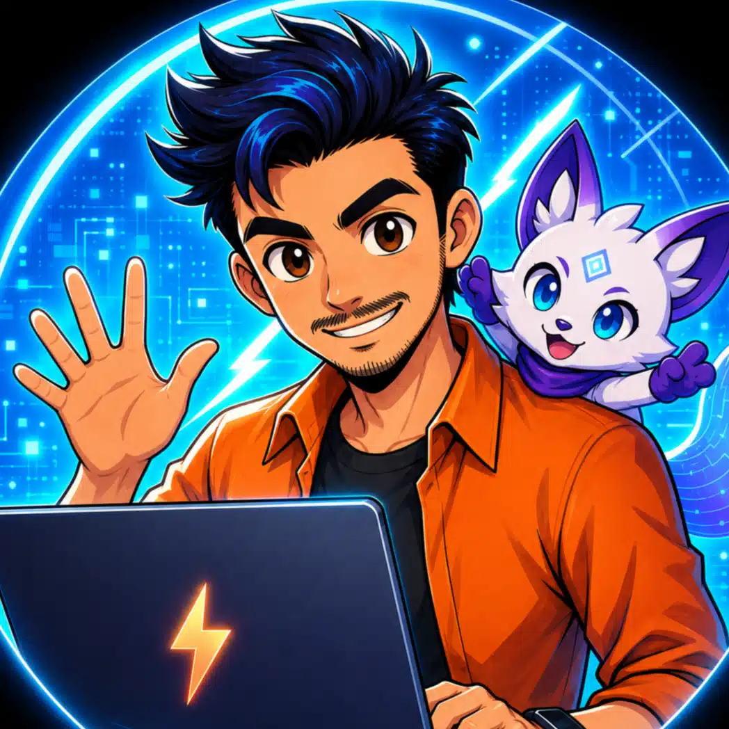 グイグイ ⚡ 圧倒的AI実務家