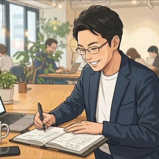 段取りの人